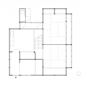 Ephemeral House / NAAD Ephemeral House / NAAD Floor Plan