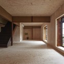Ephemeral House / NAAD Ephemeral House / NAAD © Keishiro Yamada