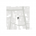 Ephemeral House / NAAD Ephemeral House / NAAD Site Plan