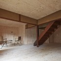 Ephemeral House / NAAD Ephemeral House / NAAD © Keishiro Yamada