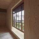 Ephemeral House / NAAD Ephemeral House / NAAD © Keishiro Yamada