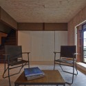 Ephemeral House / NAAD Ephemeral House / NAAD © Keishiro Yamada