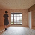 Ephemeral House / NAAD Ephemeral House / NAAD © Keishiro Yamada