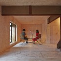 Ephemeral House / NAAD Ephemeral House / NAAD © Keishiro Yamada