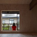 Ephemeral House / NAAD Ephemeral House / NAAD © Keishiro Yamada