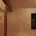 Ephemeral House / NAAD Ephemeral House / NAAD © Keishiro Yamada