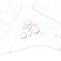 Constell.ation II / LIKEarchitects Constell.ation II / LIKEarchitects Site Plan