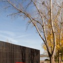 Alvega Canoeing Center / ateliermob © Francisco Nogueira