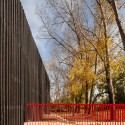 Alvega Canoeing Center / ateliermob © Francisco Nogueira