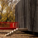 Alvega Canoeing Center / ateliermob © Francisco Nogueira
