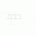 Alvega Canoeing Center / ateliermob Floor Plan