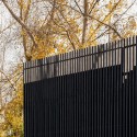 Alvega Canoeing Center / ateliermob © Francisco Nogueira