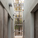 Alvega Canoeing Center / ateliermob © Francisco Nogueira