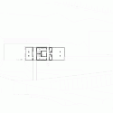 Alvega Canoeing Center / ateliermob Floor Plan