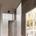 Alvega Canoeing Center / ateliermob © Francisco Nogueira