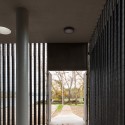 Alvega Canoeing Center / ateliermob © Francisco Nogueira