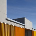 La Canaleta School  / 2260mm Arquitectes © Lluís Bernat