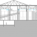 Radiant / Z Architecture Radiant / Z Architecture Section