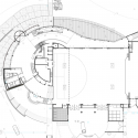 Radiant / Z Architecture Radiant / Z Architecture Ground Floor Plan