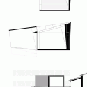 Pala Living Room / Nuno Melo Sousa Plans