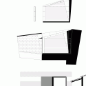 Pala Living Room / Nuno Melo Sousa Plans