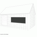 Forest Refuge  / Bernd Riegger Architektur Perspective