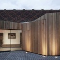 Kino – Rye / Jonathan Dunn Architects Kino – Rye / Jonathan Dunn Architects © Oliver Perrott