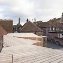 Kino – Rye / Jonathan Dunn Architects Kino – Rye / Jonathan Dunn Architects © Oliver Perrott
