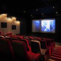 Kino – Rye / Jonathan Dunn Architects Kino – Rye / Jonathan Dunn Architects © Oliver Perrott