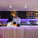 Kino – Rye / Jonathan Dunn Architects Kino – Rye / Jonathan Dunn Architects © Oliver Perrott