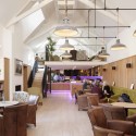 Kino – Rye / Jonathan Dunn Architects Kino – Rye / Jonathan Dunn Architects © Oliver Perrott