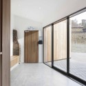 Kino – Rye / Jonathan Dunn Architects Kino – Rye / Jonathan Dunn Architects © Oliver Perrott
