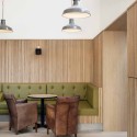 Kino – Rye / Jonathan Dunn Architects Kino – Rye / Jonathan Dunn Architects © Oliver Perrott