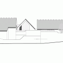 Kino – Rye / Jonathan Dunn Architects Kino – Rye / Jonathan Dunn Architects Elevation 1