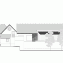 Kino – Rye / Jonathan Dunn Architects Kino – Rye / Jonathan Dunn Architects Elevation 3