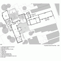 Kino – Rye / Jonathan Dunn Architects Kino – Rye / Jonathan Dunn Architects Ground Floor Plan