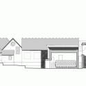 Kino – Rye / Jonathan Dunn Architects Kino – Rye / Jonathan Dunn Architects Section 1