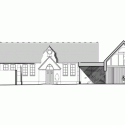 Kino – Rye / Jonathan Dunn Architects Kino – Rye / Jonathan Dunn Architects Section 2