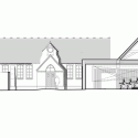 Kino – Rye / Jonathan Dunn Architects Kino – Rye / Jonathan Dunn Architects Section 3
