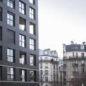40 Housing Units  / LAN Architecture Courtesy of LAN Architecture