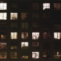 40 Housing Units  / LAN Architecture © Julien Lanoo