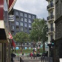 40 Housing Units  / LAN Architecture © Julien Lanoo