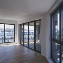 40 Housing Units  / LAN Architecture © Julien Lanoo