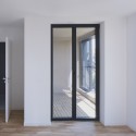 40 Housing Units  / LAN Architecture © Julien Lanoo