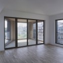 40 Housing Units  / LAN Architecture © Julien Lanoo