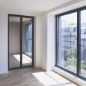 40 Housing Units  / LAN Architecture © Julien Lanoo