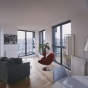 40 Housing Units  / LAN Architecture © Julien Lanoo