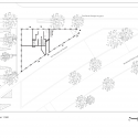 40 Housing Units  / LAN Architecture Ground Plan 1:500