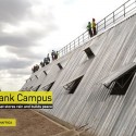Nouvel, Gehry and Elemental Among 15 Shortlisted for “Design of the Year 2015” Waterbank Campus / PitchAfrica via Design Museum