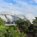 Nouvel, Gehry and Elemental Among 15 Shortlisted for “Design of the Year 2015” Foundation Louis Vuitton / Gehry Partners © Iwan Baan